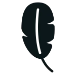 Fall SVG Icon
